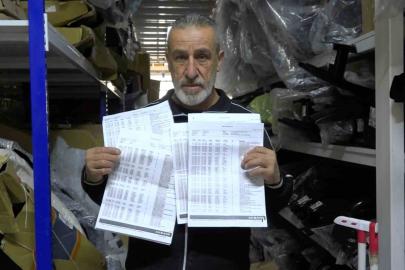 Kızının komşusuna telefon bankacılığı bilgilerini verdi, hayatı karardı