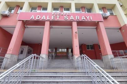 Kocaeli Adliyesi’nde 5 yeni ceza mahkemesi kuruldu