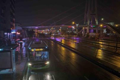 Kocaeli’de 4 yeni hatla 24 saat kesintisiz ulaşım dönemi başladı