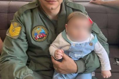 Kocaeli’de görev yapan astsubay trafik kazasında hayatını kaybetti