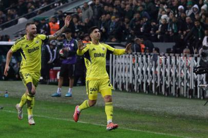 Kocaelispor, Skriniar için TFF’ye başvurdu