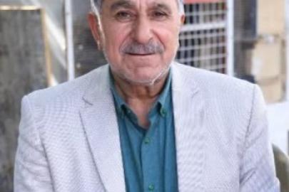 Koçarlı Kaymakamı Taşkın’ın baba acısı