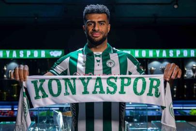 Konyaspor, Rayyan Baniya transferini açıkladı