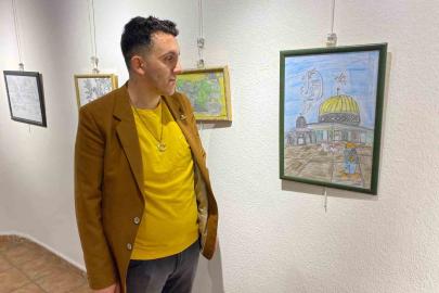 Kötü karne korkusuyla evden kaçıp camiye sığındığı gün hayatı değişti