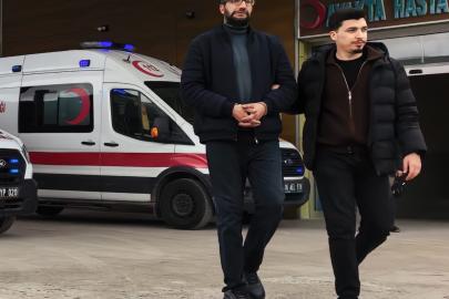 Kovalamaca sonucu uyuşturucu taciri yakalandı