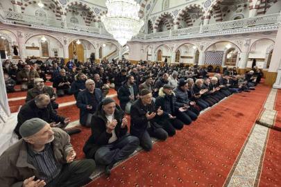 Köyceğiz’de Berat Kandili özel programlarla idrak edilecek