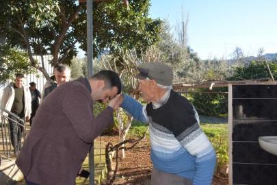 Köyceğiz’de Şehit Seyhan Yılmaz, unutulmadı