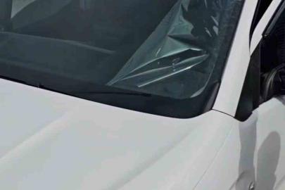 Koyu renk cam filmli araçlara izin verilmedi