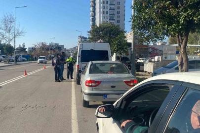 Kozan’da aranan 3 şahıs yakalandı