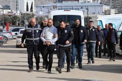 Kozan’daki cinayetle ilgili 2 şüpheli tutuklandı