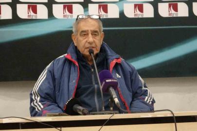 Kubilayhan Yücel: "Gelecek senenin planlamasını yapmanın peşindeyiz"