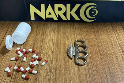 Kula’da aranan 3 şahıs tutuklandı