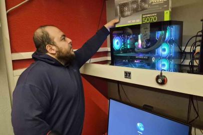 Küresel çip kıtlığı internet kafeleri olumsuz etkiledi