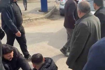 Kurtalan’da otomobil ile motosiklet çarpıştı: 1 yaralı