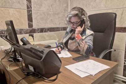 Kuşadası’nda İşlendirme Ofisi 2026 yılında da istihdam kaynağı oluyor