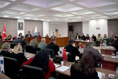 Kuşadası’nda kooperatifçilikte yeni dönem