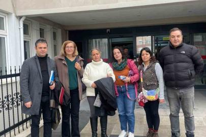 Kuşadası’ndaki Yükçü cinayetinde sanık ağırlaştırılmış müebbet verildi