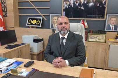 Kütahya İl Müftülüğü ’11 ayın sultanı Ramazan’a hazır