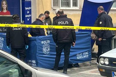 Kütahya’da bir şahıs cadde üzerinde ölü bulundu