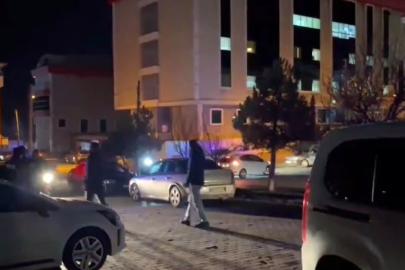 Kütahya’da damat ile kayınpeder arasında silahlı kavga: 1 yaralı