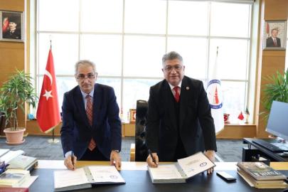 Kütahya’da nitelikli iş gücü protokolü imzalandı