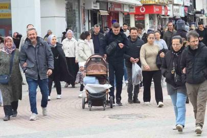 Kütahya’nın 2025 evlilik ve medeni durum karnesi açıklandı