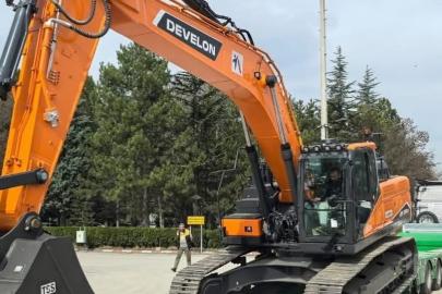 Kütahya’nın araç parkı güçlendirildi