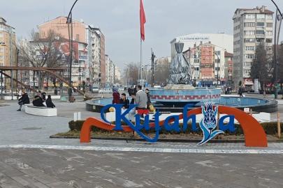 Kütahya’nın nüfusu geriledi