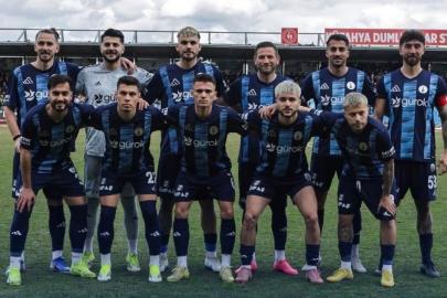 Kütahyaspor Avrupa’nın zirvesinde