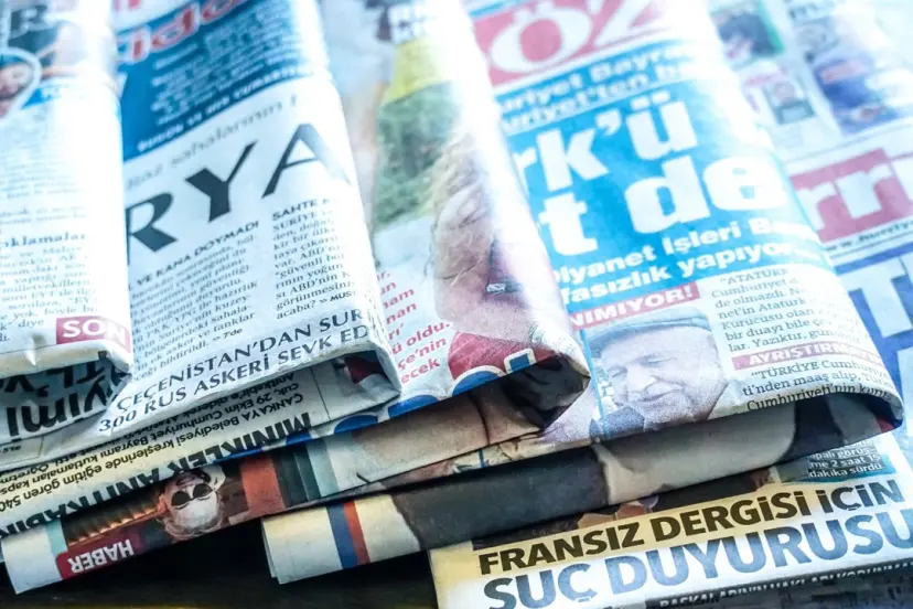 Kütüphanelerden milli hafıza için rekor derleme çalışması