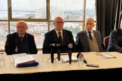 Lastik sektöründe 4 bin 500 işçiyi ilgilendiren toplu sözleşme görüşmeleri başladı