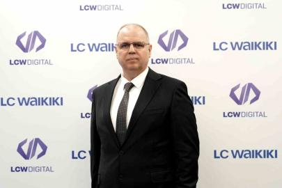 LC Waikiki’den veriye dayalı yeni nesil perakende stratejisi