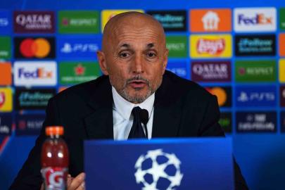 Luciano Spalletti: "Kazanmak için oynayacağız"