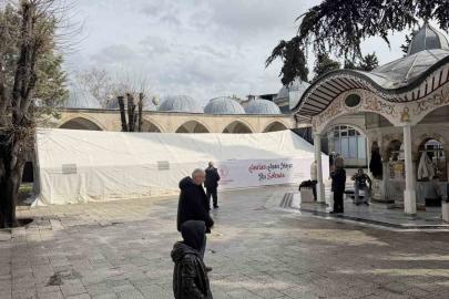 Lüleburgaz’da 300 kişilik iftar sofrası kurulacak