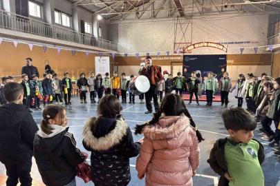 Maarifin Kalbinde Ramazan Zonguldak’ta gerçekleşti