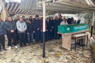 Maç yaparken hayatını kaybetti, cenazesinde gözyaşları sel oldu