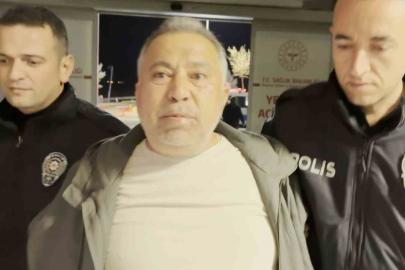 Maddi hasarlı kaza sonrası 2 kişiyi öldürdü, "Pişman değilim, onur duyuyorum" dedi