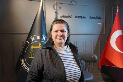 Mağdur kadınlar için açılan güzellik merkezinde çalışanın, ödemeleri kendi IBAN’ına yönlendirdiği iddiası