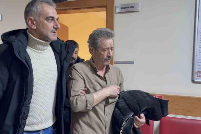 Mal paylaşımı kavgasında ağabeyini öldüren kardeş tutuklandı