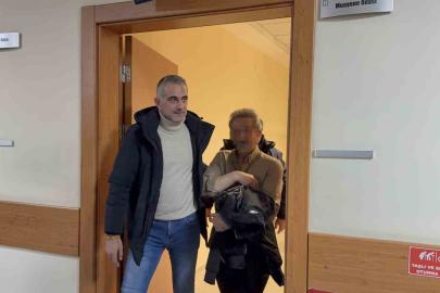 Mal paylaşımı kavgasında ağabeyini öldürüp kaçan şahıs yakalandı