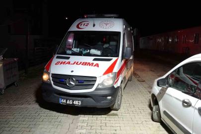 Malatya’da bir şahıs evinde ölü bulundu