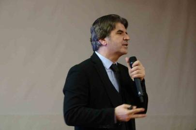 Malatya’da ‘Deprem Nedenli Göç’ çalıştayları tamamlandı