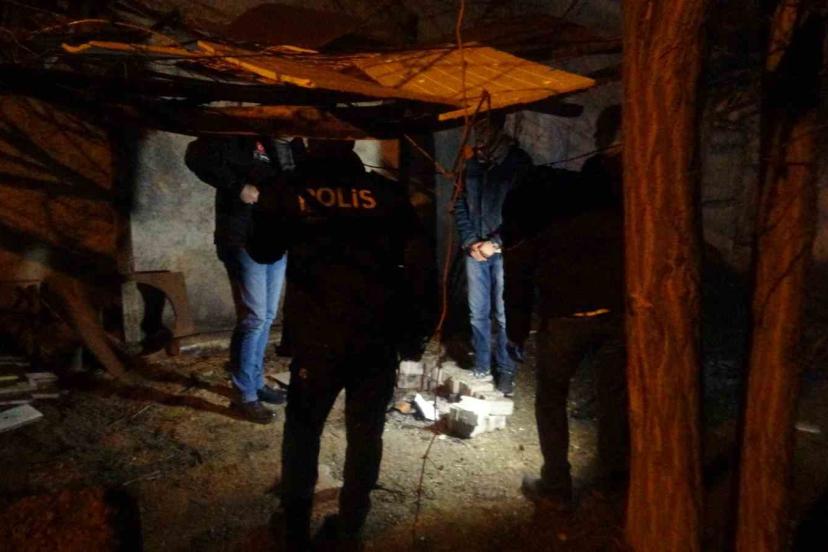 Malatya’da zehirlenme şüphesiyle hastaneye kaldırılan şahıs hayatını kaybetti