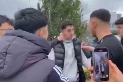 Maltepe’de arkadaşına akran zorbalığı yapan 4 çocuk gözaltına alındı