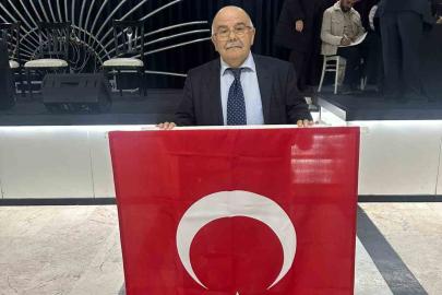 Manifaturacılar Odası’nda Kıranartlıgiller güven tazeledi