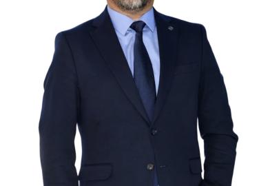 Manisa Basket Başkanı Ali Mazman istifa etti