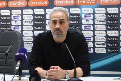 Manisa FK’da Mustafa Dalcı istifa etti