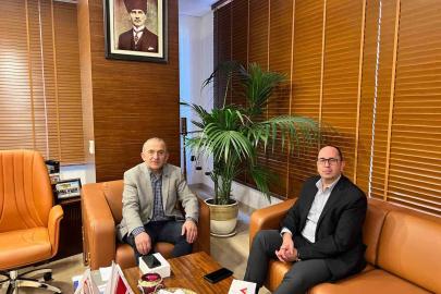 Manisa iş dünyasına KOSGEB’den kapasite geliştirme desteği