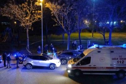 Manisa’da çıkan silahlı ve bıçaklı kavgada iki kardeş yaralandı