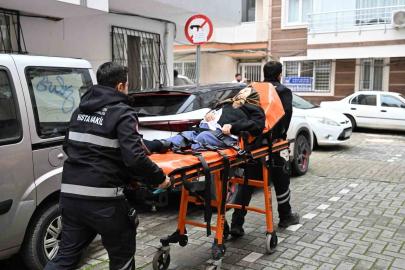 Manisa’da hasta nakil filosuna hayırsever desteği